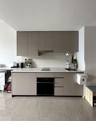 The Tapestry (D18), Condominium #595745211